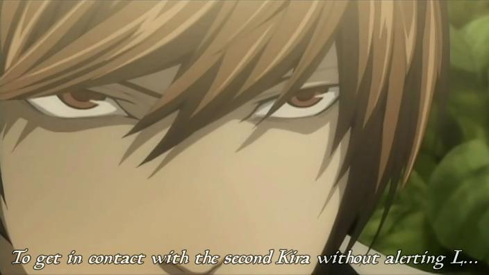 Otaku Gallery  / . / Anime e Manga / Death Note / Screen Shots / 12 - Amore / 188.jpg